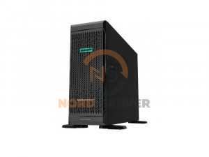 Новый HPE ProLiant ML350 Gen10 8xLFF / 2 x Gold 6132 / 6 x 16GB 2666V / P408i-a / 2 x 800W